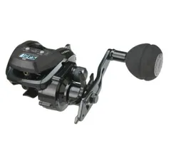 AbuGarcia アブガルシア MAX DLCＨ-Ｌ（左ハンドル） 中古美品 アブ ガルシア MAX DLC P-L (リール) 価格比較 - 価格.com