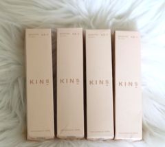 3本 KINS キンズ ブースターII 導入美容液 50mL 新品未使用 - メルカリ
