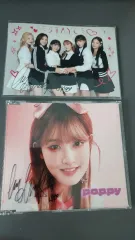 instax　チェキ　ポラロイド　seeun　セウン　stayc　直筆サイン instaxチェキポラロイドseeunセウンstayc直筆サイン