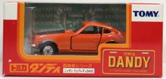 トミカ ダンディ トミカ30周年記念 ホンダZ - メルカリ