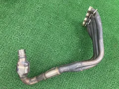 CBR1000RR SC57 STRIKER マフラー ステンレス製 CBR1000RR SC57 STRIKER マフラー ステンレス製 - メルカリ