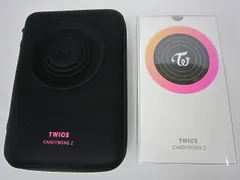 2025年最新】twice ペンライトケースの人気アイテム - メルカリ