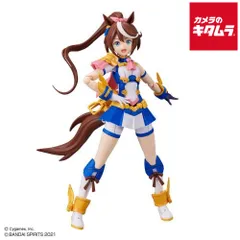 【新品】バンダイ 30MS トウカイテイオー from ウマ娘 プリティーダービー 《納期約１－２週間》