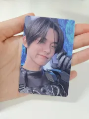 txt memories dvd トレカ ヨンジュン 41avt37rVML._AC_SY200_QL15_.jpg