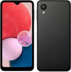 【新品・未使用】SIMロック解除済 au Galaxy A23 5G SCG18 ブラック