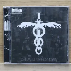 中古CD★/POTM■ Mad Minds 【/0631037080828】H25466