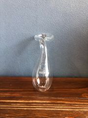 Pyrex France 250ml グラスピッチャー花瓶ビンテージフランス - メルカリ