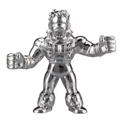 【中古】トレーディングフィギュア ネプチューンマン(銀メッキver) 「キン肉マン ダイキャストキンケシ2」