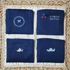 2025年最新】バリオン刺繍の人気アイテム - メルカリ