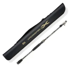 【新　品・現品限り】Abu Garcia XROSSFIELD スピニングロッド XROSSFIELD (クロスフィールド : ロッド)｜AbuGarcia｜釣具の