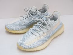 adidas アディダス FW3043 YEEZY Boost 350 V2 Cloud White スニーカー　美品　26.5㎝