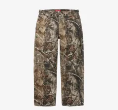 supreme リアルツリー スウェットパンツ 2025年最新】supreme リアルツリー パンツの人気アイテム - メルカリ