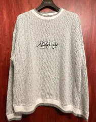 MADE IN USA製 Renegade club 長袖パイルトレーナー グレー XLサイズ