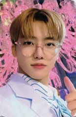 NCT DREAM ACRYLIC STAND KEYRING JAEMIN 2022 THE DREAM SHOW 2:In A DREAM