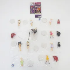 超希少 新品 ソリッドワークスコレクション lunchbox 全5種セミコンプ