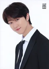SEVENTEEN THE8 2019 Happy Ending SHOWCASE 35