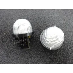 カプラーオン♪ LED ナンバー灯 ライセンス ランプ 交換式 スイフト ZC13S ZC83S ZD83S ZC53S ZD53S ZC43S スイフトスポーツ ZC32S ZC33S 032301