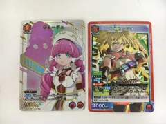 ユニオンアリーナ　シャンフロ　オイカッツォ　パラレル　4枚 U オイカッツォ 販売 | シャングリラ・フロンティア | ユニオン