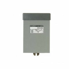 期間限定】三和電器製作所 サンワ プロポ 3チャンネル GC3300 - メルカリ
