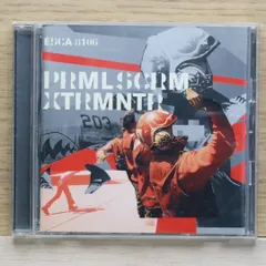 2026年最新】primal scream レコードの人気アイテム - メルカリ