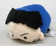 カプころん BIGぬいぐるみ 成歩堂龍一 CAPCOM STOREの大人気商品「カプころんシリーズ」の新作に「大