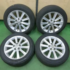 2025年最新】215/60R17 トヨタ純正の人気アイテム - メルカリ