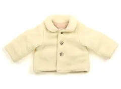 【プティマイン/petitmain】コート・ジャンパー 80サイズ 女の子【子供服・ベビー服】（1967365）