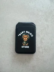 s*h様 A BATHING APE『BABY MILO STORE 財布』WA s*h様 A BATHING APE『BABY MILO STORE 財布』WA