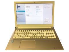npc269【ジャンク】TOSHIBA dynabook T65/HG◆i7-8550U/4GB◆ジャンク扱い