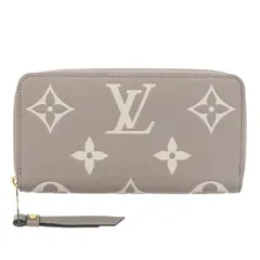 2025年最新】ルイヴィトン 財布 アンプラントジッピーウォレット