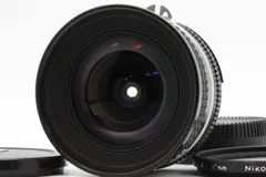 2023年最新】Ai Nikkor 20mm F2.8の人気アイテム - メルカリ