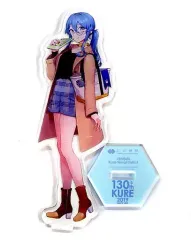 雑貨　ゴトランド(鎮守府巡りmode) アクリルスタンドセット(シール付き) 「艦隊これくしょん～艦これ～ 130th KURE 2019」 2025年最新】ゴトランド アクリルの人気アイテム - メルカリ