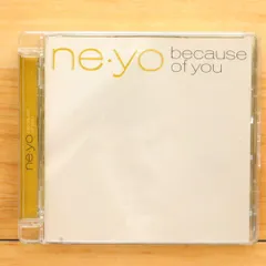 2025年最新】because ne－yo of youの人気アイテム - メルカリ