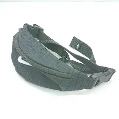 ◇ Θ NIKE ナイキ ショルダーミニバッグ ブラック レディース メンズ E  【1502060008822】