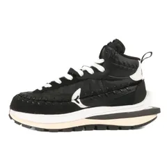 Sacai サカイ サイズ:26.0cm 22SS NIKE Jean Paul Gaultier LDVAPOR WAFFLE MIX / SACAI (DH9186-001) ナイキ ジャンポールゴルチェ ブラック ホワイト 黒白 US8【メンズ】のサムネイル