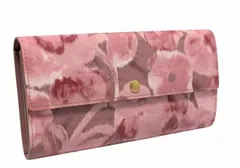 【美品】ルイヴィトン 二つ折り財布 イカット フラワー 花柄 ポルトフォイ サラ ポルトフォイユ・サラ 未使用 ルイヴィトン LOUIS VUITTON モノグラム