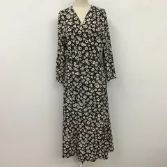 nano・universe ナノユニバース ワンピース ロングスカート 669-0119037