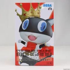 モルガナ ペルソナ5 ダンシング・スターナイト プレミアムフィギュア モルガナ プライズ(1110399) セガ
