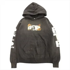 PTP パーカー XL SAINT MXXXXXX(セントマイケル) 商品ページ - PTP HOODIE BRND