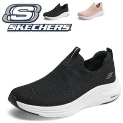 スリッポン レディース スケッチャーズ スニーカー 厚底スリッポン 紐なし skechers スニーカー メッシュスリッポン 疲れない靴 軽量 シューズ おしゃれ SPORT WOMENS 150020
