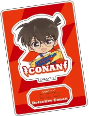 【中古】食玩 雑貨 11.江戸川コナンB 「名探偵コナン ロックフェス!アクリルスタンド」