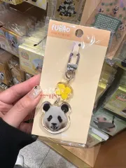 エバーランド　フバオ　バオファミリー　バッテリー 韓国のパンダ一家「バオファミリー」完全ガイド