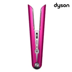 Dyson Corrale コードレスヘアアイロン HS07 ピンク ダイソン】コラール HS07 コードレス ヘアアイロン 〔Dyson