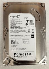 NAS等用8TB高耐久HDD Skyhawk ST8000VX009 ほぼ未使用 - メルカリ
