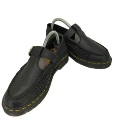 2025年最新】ドクターマーチン Dr.Martens モンクストラップの人気