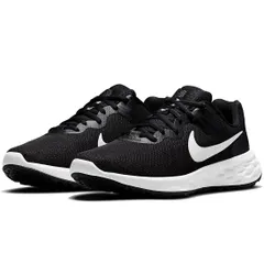 【数量限定】003 ブラック/アイアングレー/ホワイト DC3728 ネイチャー ネクスト 6 (measurement_25_point_0_centimeters) レボリューション REVOLUTION6 [ナイキ]