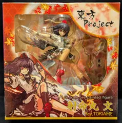 2025年最新】東方project 射命丸文rev.tokiameの人気アイテム