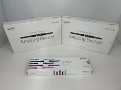 ★新品★　 HELO-LX＋ 1個　カラーバンド5色　オマケ多数 2025年最新】Yahoo!オークション -helo lxの中古品・新品・未使用品一覧