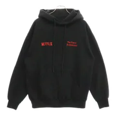 ENNOY エンノイ　Netflix ネットフリックス ENNOY × スタイリスト私物 × Netflix コラボアイテムが国内1月28