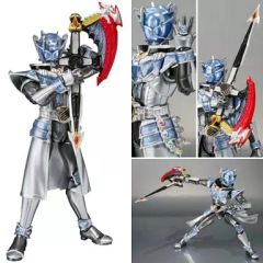 お値下げ❗️激レア❗️新品未開封❗️三種の神器付き ナイトガンダム